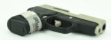 Sig Sauer P224 .40 S&W caliber pistol (PR34533) - 5 of 5