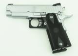 "STI 2011 VIP 9mm caliber pistol (PR34535) - 3 of 5