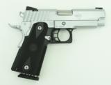 "STI 2011 VIP 9mm caliber pistol (PR34535) - 2 of 5
