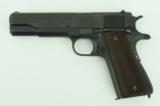 "US&S M1911A1 .45 ACP caliber pistol (PR34540) - 2 of 4