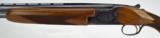 "Charles Daly Field 20 Gauge shotgun (S8311) - 3 of 4
