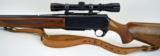 "Browning BAR .270 Win caliber rifle (R20580) - 3 of 4