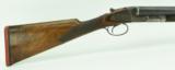 "L.C. Smith Field Grade 2 12 gauge shotgun (S8350)" - 4 of 8