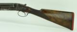 "L.C. Smith Field Grade 2 12 gauge shotgun (S8350)" - 3 of 8