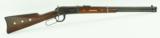 Winchester 94 .30 WCF caliber rifle (W7842) - 1 of 6