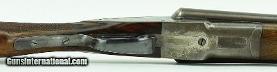 "L.C. Smith Side by Side 12 GA (S8352)" - Image 8 of 9