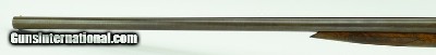 "L.C. Smith Side by Side 12 GA (S8352)" - Image 4 of 9