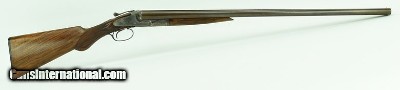 "L.C. Smith Side by Side 12 GA (S8352)" - Image 5 of 9