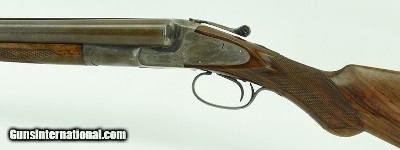 "L.C. Smith Side by Side 12 GA (S8352)" - Image 2 of 9