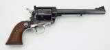 Ruger Blackhawk .44 Mag caliber revolver (PR34404) - 2 of 4
