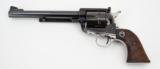 Ruger Blackhawk .44 Mag caliber revolver (PR34404) - 1 of 4