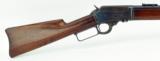 "Rare Marlin Model 1894 Musket (AL4002)" - 6 of 11