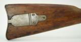 "Springfield US Model 1855 Musket (AL3984)" - 5 of 12