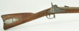 "Springfield US Model 1855 Musket (AL3984)" - 2 of 12