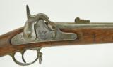 "Springfield US Model 1855 Musket (AL3984)" - 3 of 12