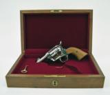 Colt Sheriff's Model .44 Special caliber revolver (C12500) - 1 of 5
