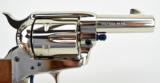 Colt Sheriff's Model .44 Special caliber revolver (C12500) - 4 of 5