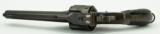 Garate Anitua & Co .44 Webley caliber revolver (PR34412) - 5 of 5