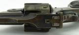 Garate Anitua & Co .44 Webley caliber revolver (PR34412) - 3 of 5