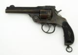 Garate Anitua & Co .44 Webley caliber revolver (PR34412) - 1 of 5