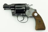 Colt Detective Special .38 Spcl caliber revolver (C12532) - 1 of 5