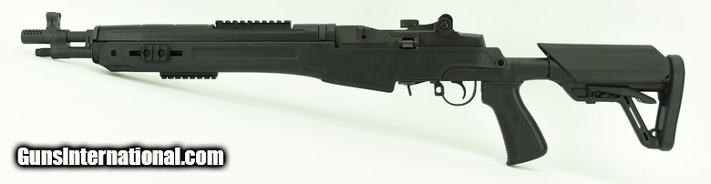 m1a socom cqb rifle .308 for sale