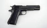 D.G.F.M. 1927 .45ACP caliber pistol (PR34337) - 2 of 4