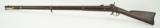 "Springfield Model 1855 Musket (AL3992)" - 6 of 14