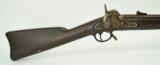 "Springfield Model 1855 Musket (AL3992)" - 2 of 14