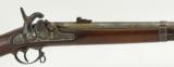 "Springfield Model 1855 Musket (AL3993)" - 2 of 10