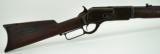 "Winchester 1876 .50-95 (W7829)" - 3 of 8