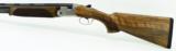 Beretta 692 Sporting 12 gauge shotgun (nS8332) - 3 of 6