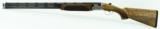 Beretta 692 Sporting 12 gauge shotgun (nS8332) - 2 of 6
