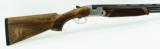 Beretta 692 Sporting 12 gauge shotgun (nS8332) - 5 of 6