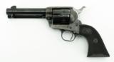 Colt Single Action Army .38 Special (C12519) - 1 of 5