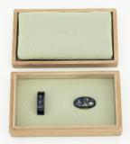 "Kinko Fuchi Kashira (MGJ489)" - 1 of 6