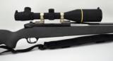 "Weatherby Mark V 7MM STW caliber rifle (R20594) - 6 of 6