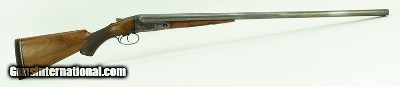 "Parker GH Damascus 12 gauge shotgun (S8351)" - Image 5 of 8
