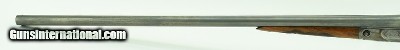 "Parker GH Damascus 12 gauge shotgun (S8351)" - Image 4 of 8