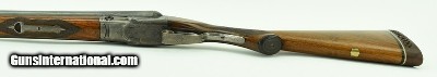 "Parker GH Damascus 12 gauge shotgun (S8351)" - Image 8 of 8