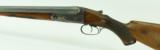 "Parker GH Damascus 12 gauge shotgun (S8351)" - 2 of 8