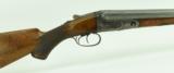 "Parker GH Damascus 12 gauge shotgun (S8351)" - 6 of 8