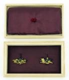 "Kinko Menuki (MGJ483)" - 1 of 3