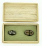 "Kinko Fuchi Kashira (MGJ484)" - 1 of 5