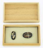 "Kinko Fuchi Kashira (MGJ486)" - 1 of 5