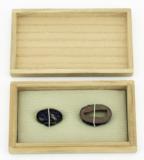 Kinko Fuchi Kashira. (MGJ487) - 1 of 5