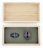 "Kinko Fuchi Kashira (MGJ490)" - 1 of 6