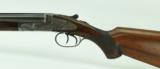 "L.C. Smith Field 20 gauge shotgun (S8355)" - 2 of 6