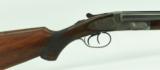 "L.C. Smith Field 20 gauge shotgun (S8355)" - 4 of 6