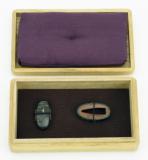 "Kinko Fuchi Kashira (MGJ492)" - 1 of 6